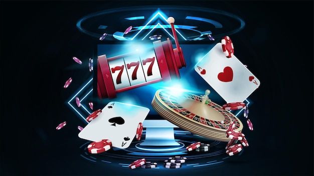 Online Roulette کیسینو میں رولیٹی گیمز کے بارے میں معلومات