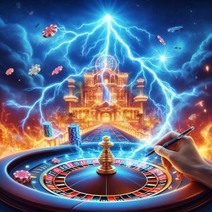 Online Roulette پاکستان کیسینو میں بلیک جیک گیمز