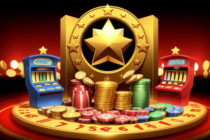 Online Roulette کیسینو میں لاٹری گیمز میں حصہ لیں۔