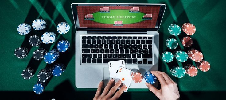 Online Roulette کھلاڑیوں کے لیے لائیو کیسینو سیکشن