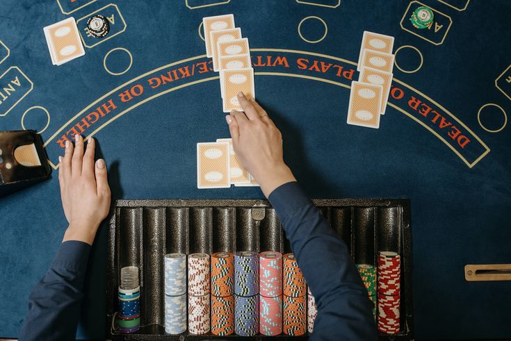 Online Roulette سائٹ کے لیے آن لائن گیمز فراہم کرنے والے