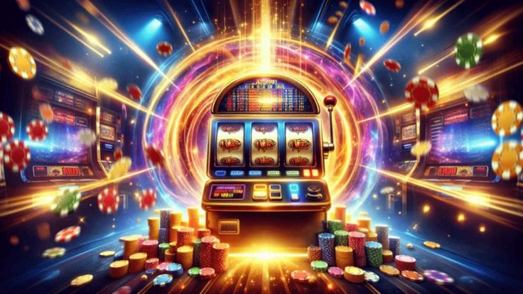 Online Roulette کیسینو گیمز کا ایک زمرہ منتخب کریں

