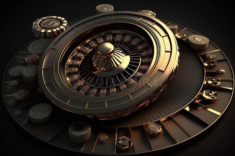 Online Roulette کیسینو میں سلاٹ کھیلنا شروع کریں۔