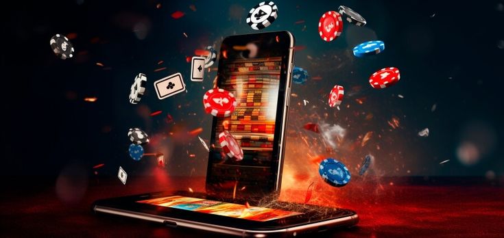 Online Roulette ویب سائٹ پر کریش گیمز - فوری گیمز دستیاب ہیں۔