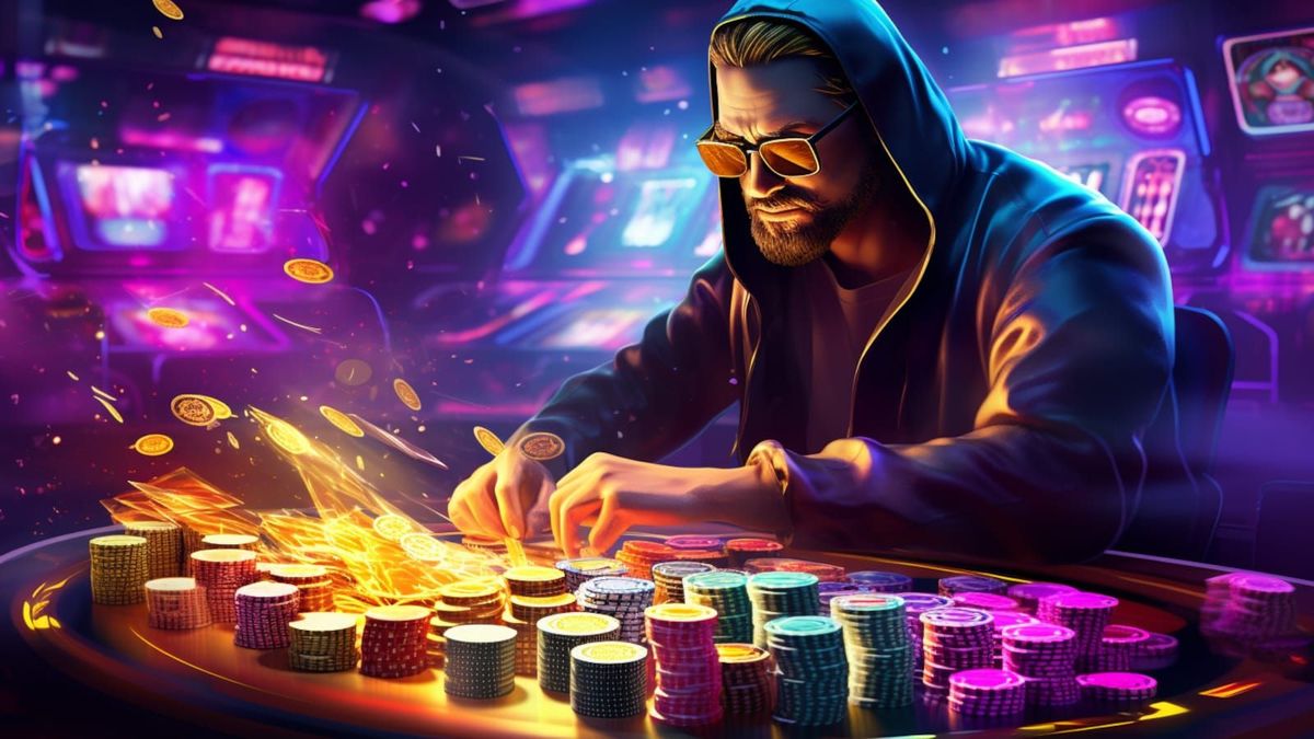 Online Roulette کیسینو میں رولیٹی گیمز کے بارے میں معلومات