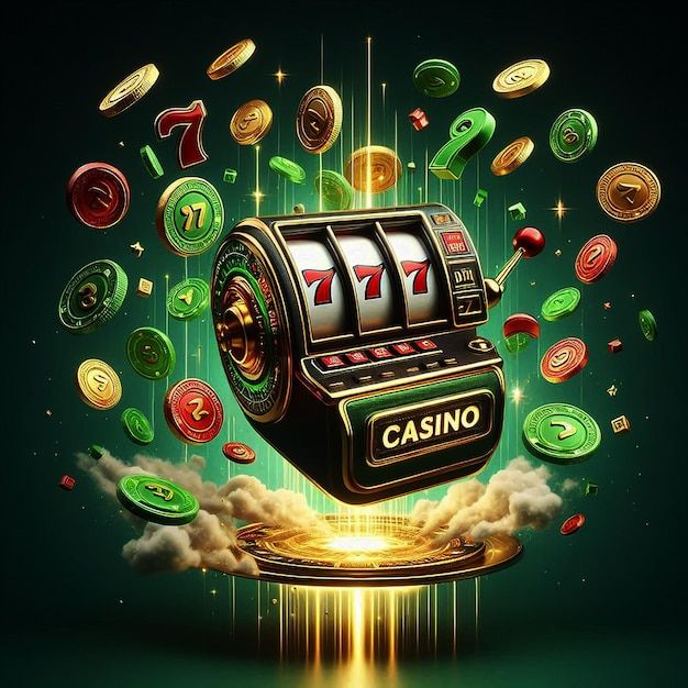 Online Roulette کیسینو میں پوکر گیمز