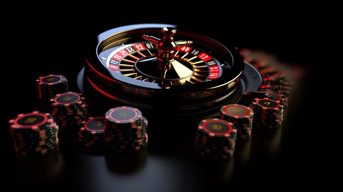 Online Roulette کیسینو میں لاٹری گیمز میں حصہ لیں۔