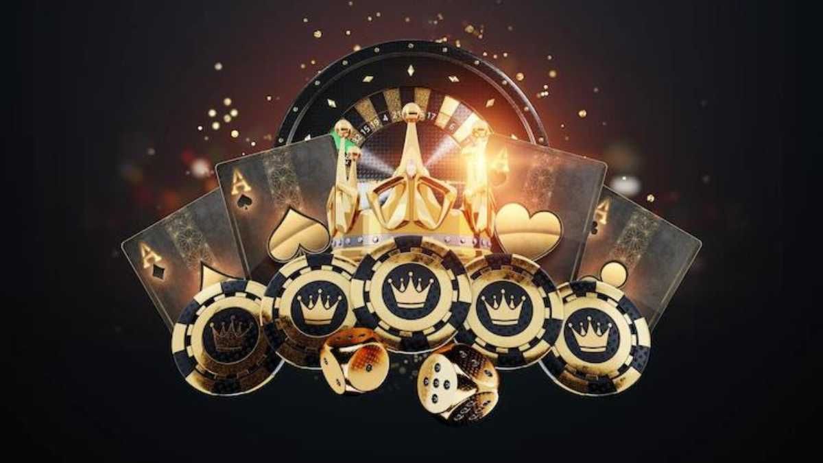 Online Roulette پاکستان میں میگا ویز کیسینو گیمز