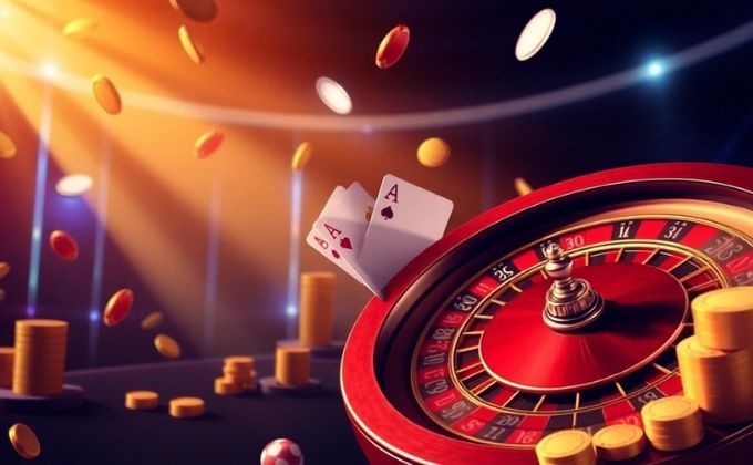 Online Roulette میں پاکستان کے کھلاڑیوں کے لیے ٹاپ گیمز