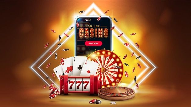 Online Roulette سائٹ پر خرید بونس کے ساتھ سلاٹس