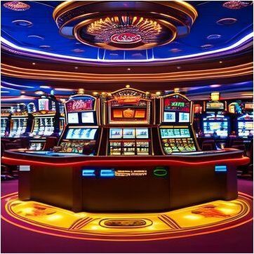 Online Roulette کیسینو میں ایک آن لائن گیم کا انتخاب کریں۔